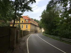 Pronájem skladu, Mladá Boleslav - Čejetičky, Vinecká, 72 m2