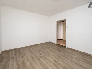 Pronájem bytu 1+1, Milevsko, P. Bezruče, 28 m2