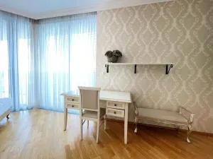 Pronájem bytu 2+kk, Praha - Žižkov, Pitterova, 87 m2