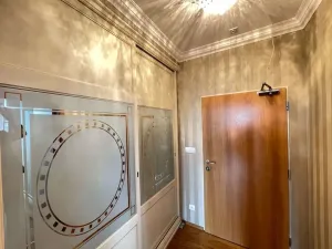 Pronájem bytu 2+kk, Praha - Žižkov, Pitterova, 87 m2