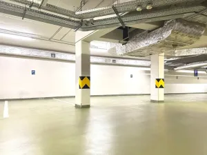 Pronájem bytu 2+kk, Praha - Žižkov, Pitterova, 87 m2