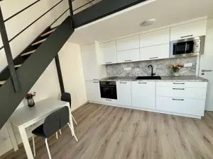 Pronájem bytu 2+kk, Praha, Kubánské náměstí, 54 m2