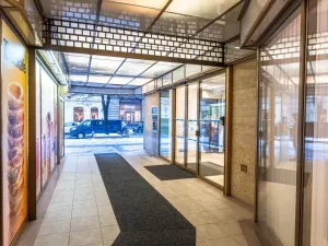 Pronájem kanceláře, Praha, Na příkopě, 2169 m2