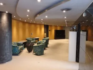 Pronájem kanceláře, Praha, Na příkopě, 2169 m2