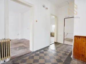 Prodej rodinného domu, Litoměřice, 120 m2