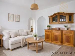 Prodej rodinného domu, Libochovany, 158 m2