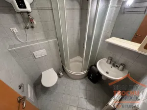 Prodej bytu 1+1, Deštné v Orlických horách, 31 m2