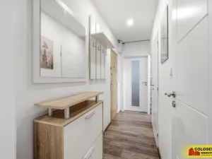 Prodej bytu 2+1, Blansko, 57 m2