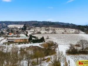 Prodej bytu 2+1, Blansko, 57 m2