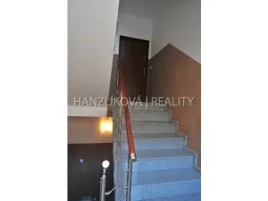 Pronájem bytu 2+kk, České Budějovice - České Budějovice 5, Dělnická, 35 m2