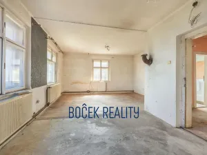 Prodej rodinného domu, Zbiroh, Vlčí jáma, 129 m2