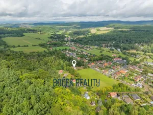 Prodej rodinného domu, Zbiroh, Vlčí jáma, 129 m2