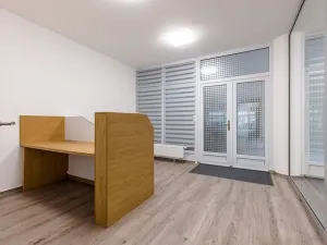 Prodej kanceláře, Brno, Mojmírovo náměstí, 65 m2