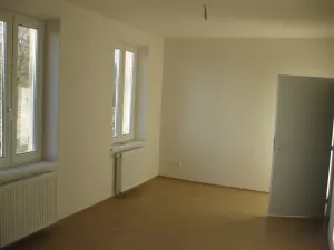 Pronájem bytu 1+kk, Aš, Chebská, 31 m2