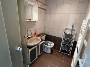 Pronájem bytu 1+kk, Aš, Chebská, 31 m2