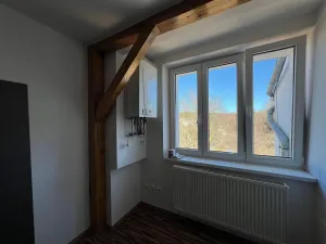 Pronájem bytu 1+kk, Aš, Chebská, 21 m2