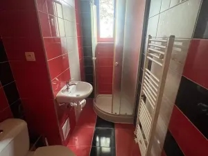 Pronájem bytu 1+kk, Aš, Chebská, 21 m2