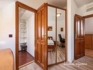 Pronájem bytu 4+kk, Praha - Michle, Magistrů, 128 m2