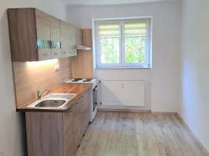 Pronájem bytu 2+1, České Budějovice, Kněžskodvorská, 50 m2