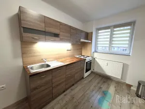 Pronájem bytu 2+1, České Budějovice, Kněžskodvorská, 50 m2