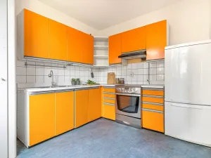 Prodej bytu 3+kk, Praha - Čimice, Na průhonu, 60 m2