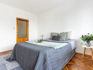 Prodej bytu 3+kk, Praha - Čimice, Na průhonu, 60 m2