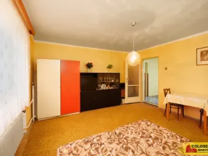 Prodej rodinného domu, Žádovice, 120 m2