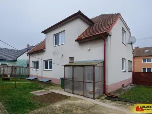 Prodej rodinného domu, Žádovice, 120 m2