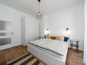 Pronájem bytu 3+kk, Kolín - Kolín II, V Zídkách, 99 m2