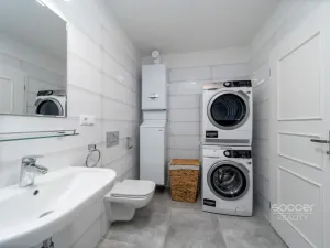 Pronájem bytu 3+kk, Kolín - Kolín II, V Zídkách, 99 m2