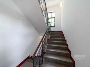 Pronájem bytu 3+kk, Kolín - Kolín II, V Zídkách, 99 m2