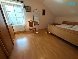 Prodej rodinného domu, Troskovice - Jivina, 160 m2