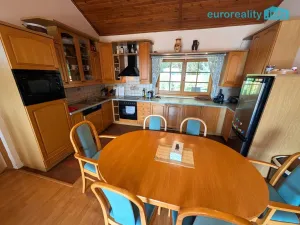 Prodej rodinného domu, Troskovice - Jivina, 160 m2