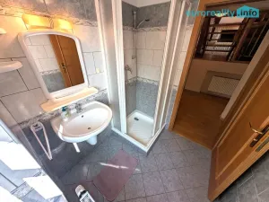 Prodej rodinného domu, Troskovice - Jivina, 160 m2