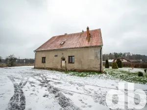 Prodej rodinného domu, Mariánské Lázně, 251 m2