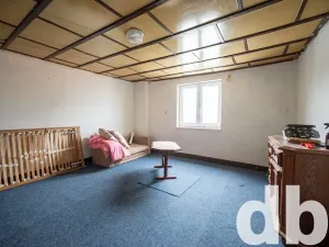 Prodej rodinného domu, Mariánské Lázně, 251 m2