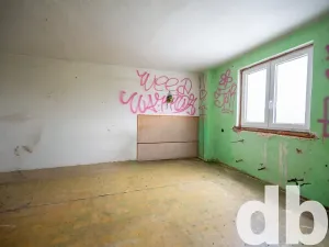 Prodej rodinného domu, Mariánské Lázně, 251 m2