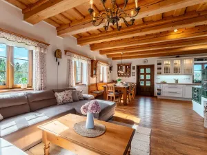 Prodej ubytování, Opatov, 500 m2