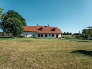 Prodej ubytování, Opatov, 500 m2