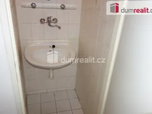 Pronájem bytu 2+kk, Břeclav, náměstí T. G. Masaryka, 38 m2