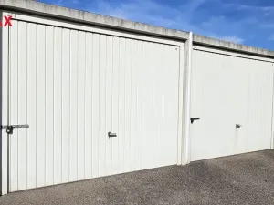 Pronájem garáže, Praha, Zakrytá, 17 m2