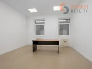Pronájem kanceláře, Hodonín, Brněnská, 53 m2