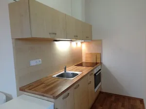 Pronájem bytu 1+kk, Mikulov, Bezručova, 30 m2