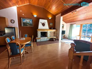 Prodej chalupy, Troskovice - Jivina, 160 m2