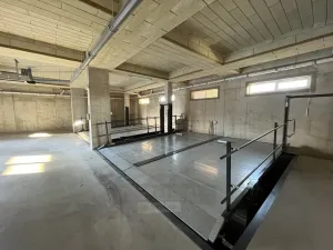 Pronájem bytu 2+kk, České Budějovice, Na Zlaté stoce, 63 m2