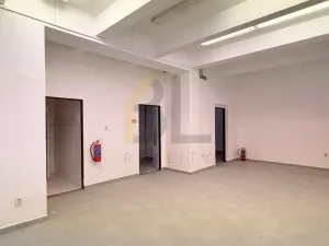 Pronájem obchodního prostoru, Bučovice, Legionářská, 140 m2