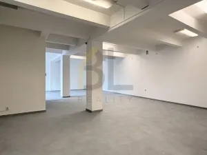 Pronájem obchodního prostoru, Bučovice, Legionářská, 140 m2