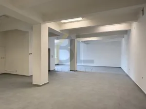 Pronájem obchodního prostoru, Bučovice, Legionářská, 140 m2