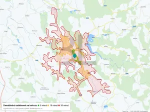 Pronájem obchodního prostoru, Bučovice, Legionářská, 250 m2