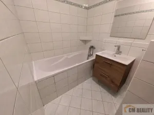 Pronájem bytu 2+1, Prostějov, Mozartova, 59 m2